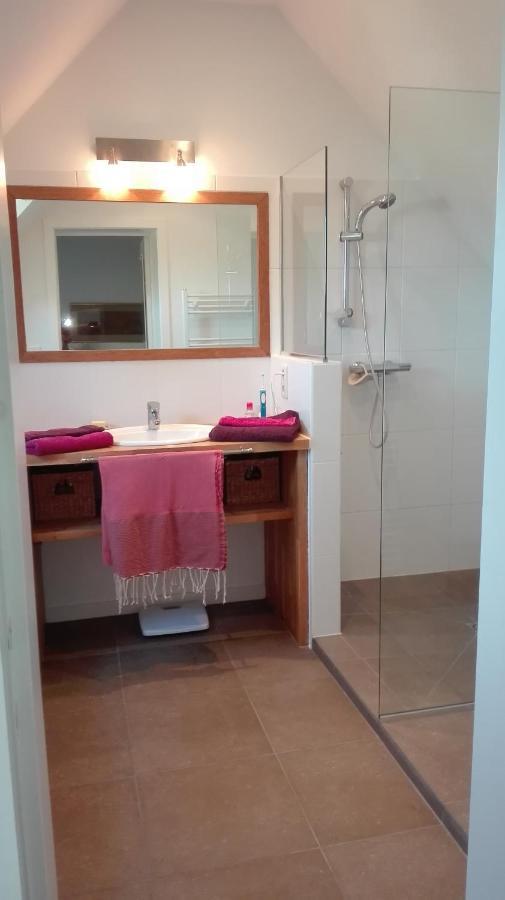 Little Cottage Lasne Екстер'єр фото