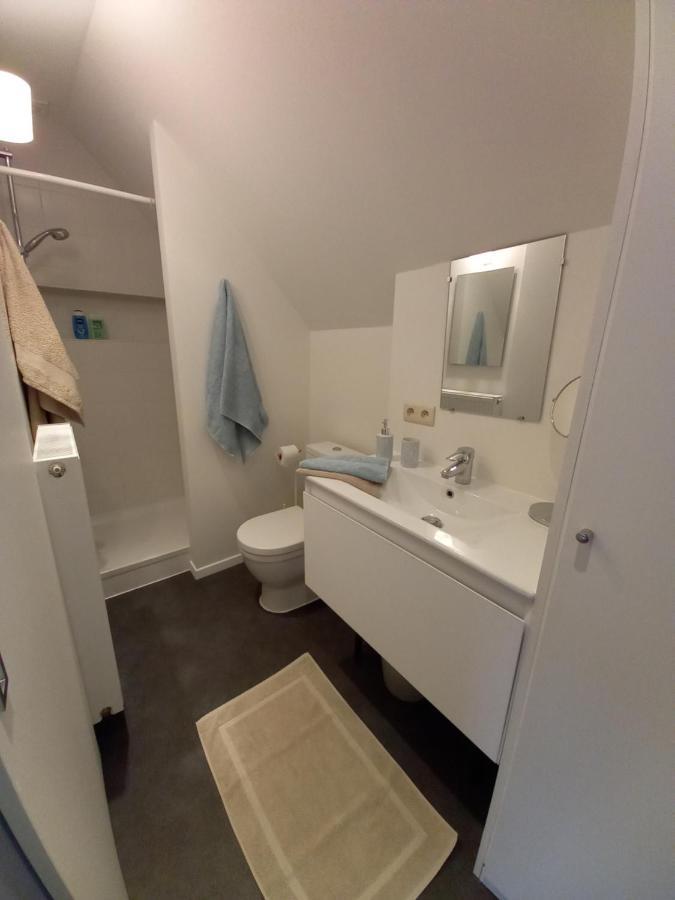 Little Cottage Lasne Екстер'єр фото