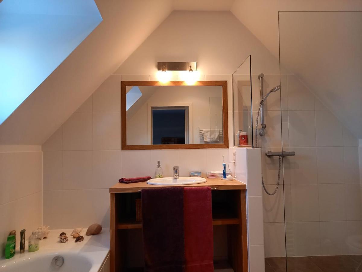 Little Cottage Lasne Екстер'єр фото