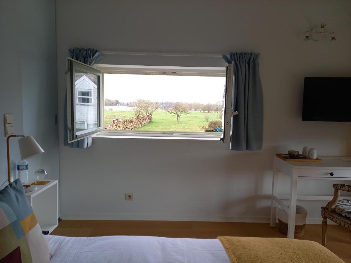 Little Cottage Lasne Екстер'єр фото