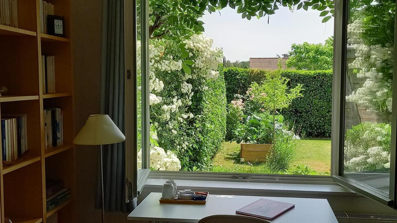 Little Cottage Lasne Екстер'єр фото