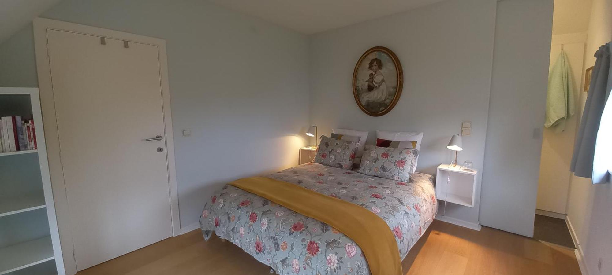 Little Cottage Lasne Екстер'єр фото